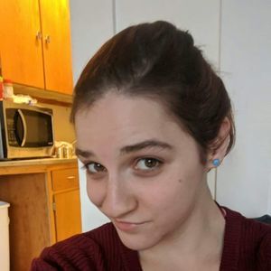 Meet your Posher, Sadie